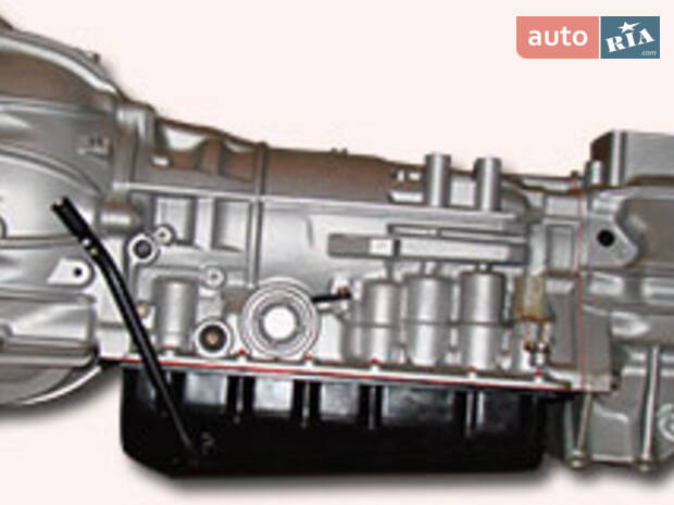 СТО Ремонт АКПП CVT DSG, Ушинского 1