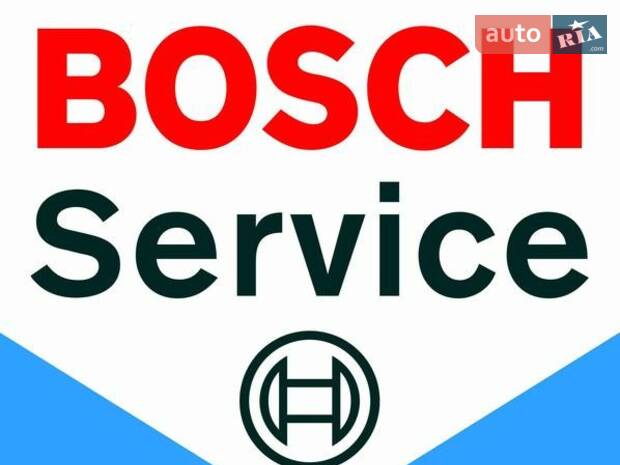 СТО Bosch Car Service “Автохелф”, пров. Енергетичний 7Д