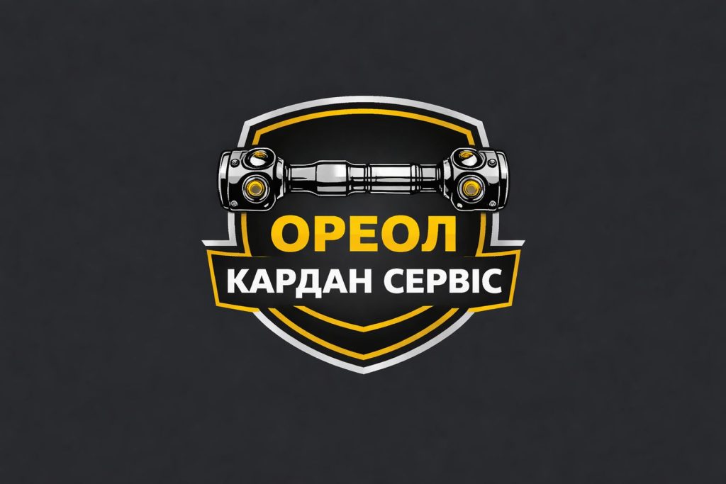 СТО Ореол Кардан сервіс