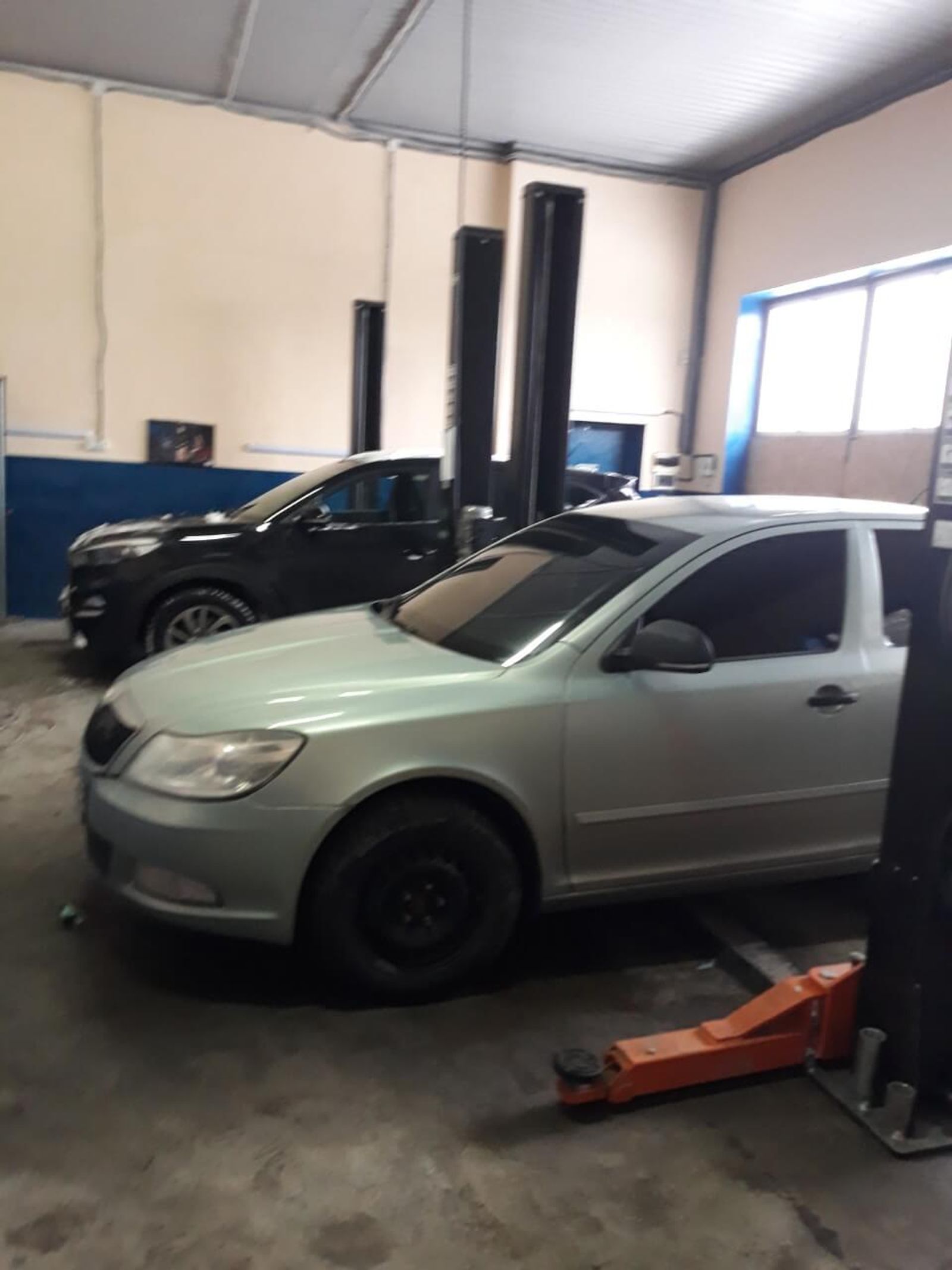 СТО Moroz Car Service