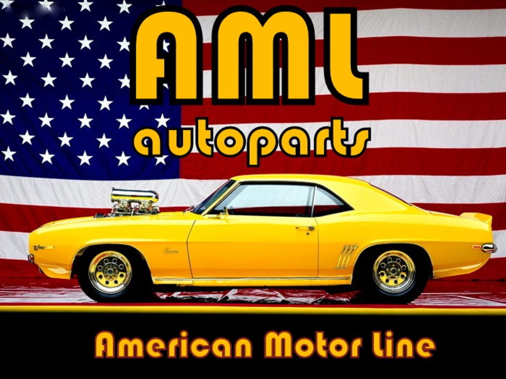 СТО American Motor Line
