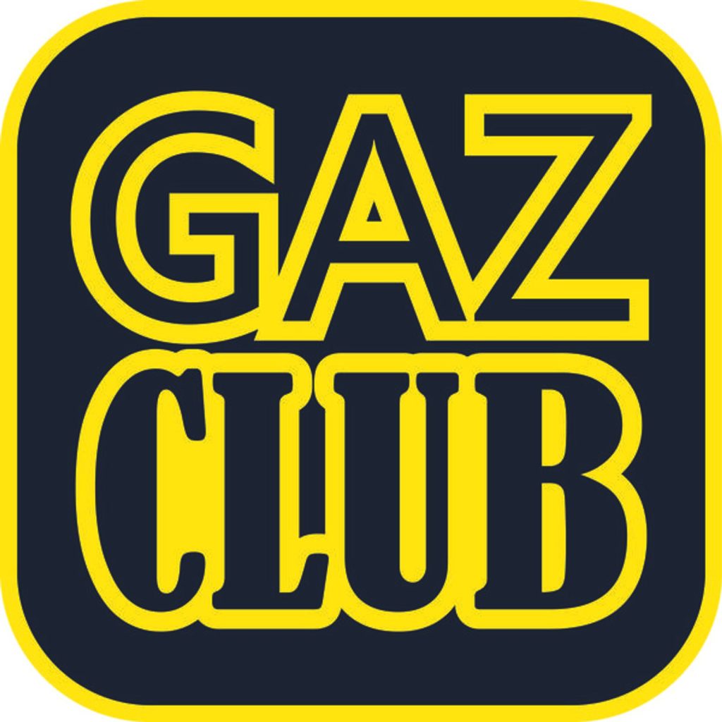 СТО Gaz Club